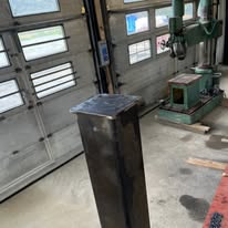 Plasma skjæring